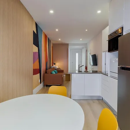 Fonz Patio House شقة *