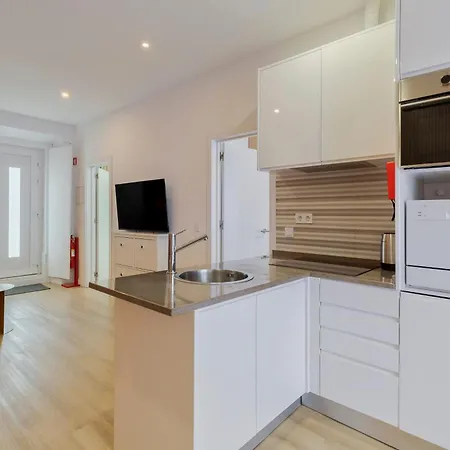 شقة Fonz Patio House